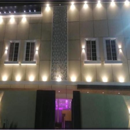 الشقق الفندقية الرياضفي  Njood House المظهر الخارجي الصورة