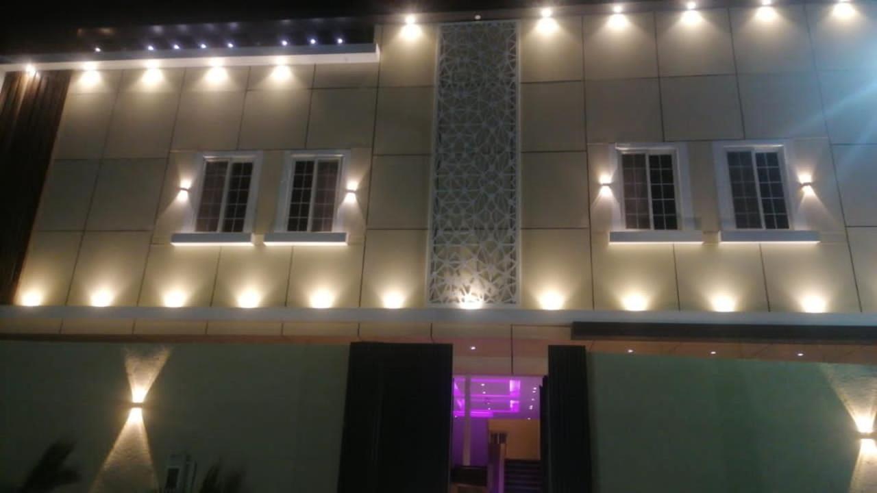 الشقق الفندقية الرياضفي  Njood House المظهر الخارجي الصورة